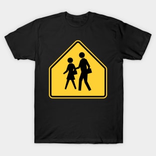 School Zone T-Shirt